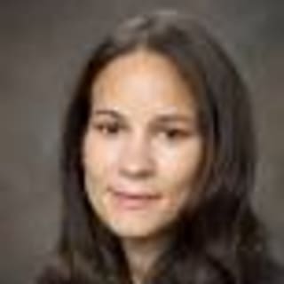 Sandra Gomez-Luna, MD, Psychiatry, Darien, CT, Yale-New Haven Hospital
