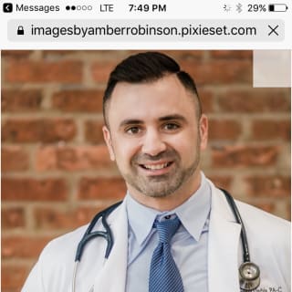 Waseem Garbia, PA, Cardiology, Raleigh, NC