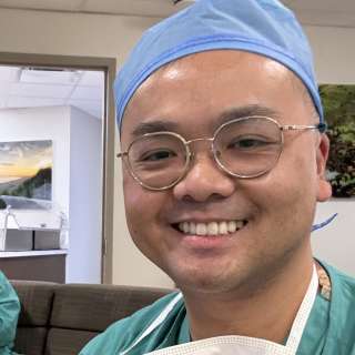 David Chen, MD, Anesthesiology, Hackensack, NJ