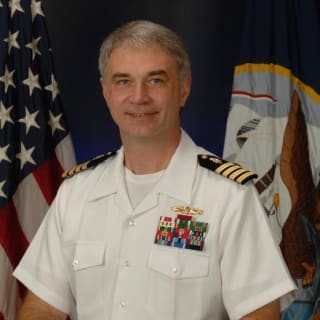 Christopher Culp, MD, Internal Medicine, Portsmouth, VA