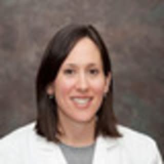 Leslie Hoffman, MD, Endocrinology, Columbus, OH, Mount Carmel West