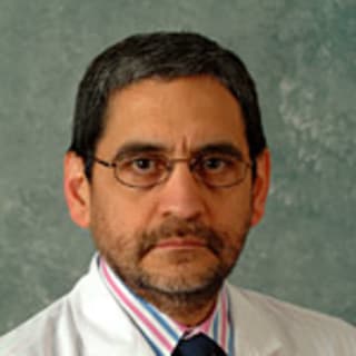 Alvaro Valle, MD, General Surgery, Chattanooga, TN