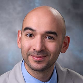 Ameer Al Wafai, MD, Neurology, Santa Barbara, CA, AMITA Health Elk Grove Village