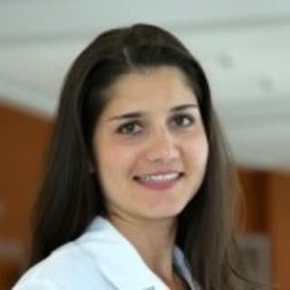 Jelena Catania, MD, Infectious Disease, Orlando, FL, Orlando VA Medical Center