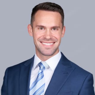 Brayden Payne, MD