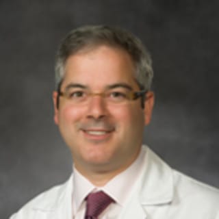 Daniel Coelho, MD, Otolaryngology (ENT), Richmond, VA, VCU Medical Center
