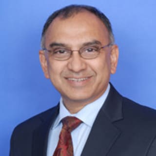 Samyadev Datta, MD