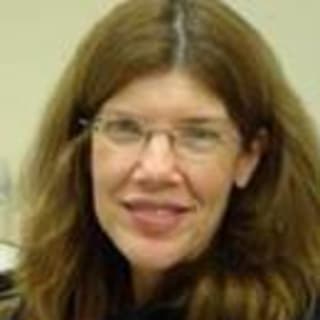 Susan Fineberg, MD