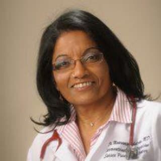 Manonmani Antony, MD, Anesthesiology, Georgetown, DE, Beebe Healthcare