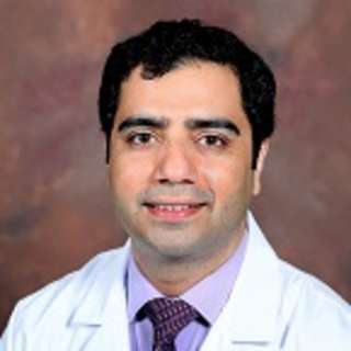 Imran Gani, MD, Nephrology, Augusta, GA