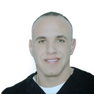 Carlos Jimenez, Family Nurse Practitioner, Las Vegas, NV