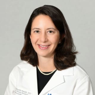 Stacey Elkhatib Smidt, MD, Child Neurology, Edison, NJ, Hackensack Meridian Health JFK University Medical Center