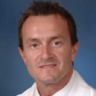 Jaroslaw Parkolap, MD, Emergency Medicine, Sunrise, FL