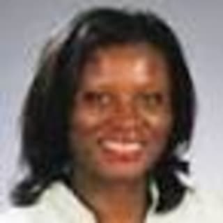 Tracy Townes-Bougard, MD
