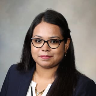 Ashwini Gotimukul, MD, Internal Medicine, Houston, TX