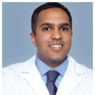 Syed Ali, MD, Anesthesiology, Skokie, IL, AMITA Health Mercy Medical Center
