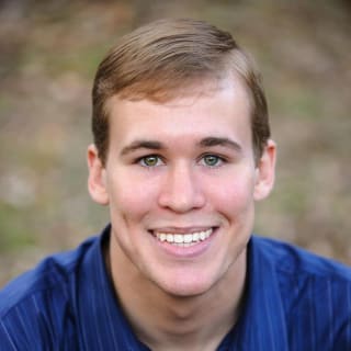 Blaine Oldham, MD, Emergency Medicine, Cincinnati, OH