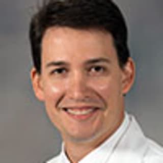 Juan Uribe Villa, MD, Neurosurgery, Vero Beach, FL, Cleveland Clinic Indian River Hospital