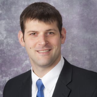 Ryan Marovich