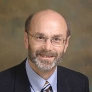 George Saukel, MD