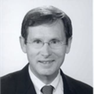 Peter Hartwell, MD