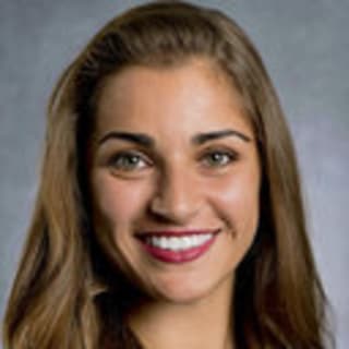 Nadia El-Hamdi, MD, Resident Physician, Rochester, MN