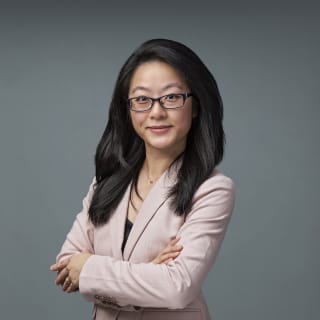 Doris Chan, DO