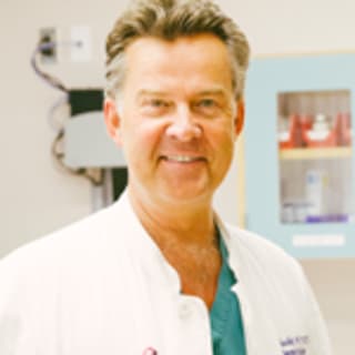 Gert Hasselhof, MD, Emergency Medicine, Waupaca, WI