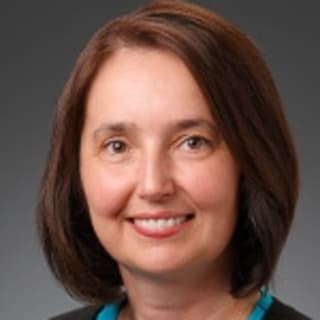 Violetta (Chernyshchuk) Kolesnikova, MD, Pathology, Vancouver, WA
