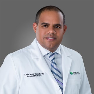 Reynier Pomares Castillo, MD