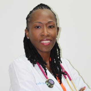 Nicole Eversley-Hall, Adult Care Nurse Practitioner, Tamarac, FL, Holy Cross Hospital