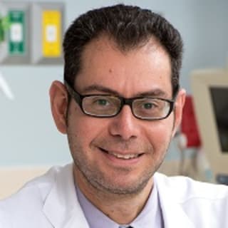 Federico Viganego, MD, Cardiology, Philadelphia, PA, Luminis Health Doctors Community Medical Center