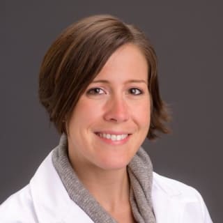 Jessica Sorrick, Family Nurse Practitioner, Columbia, MO