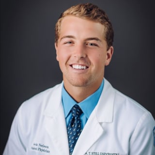 Beck Nelson, DO, Internal Medicine, Ogden, UT