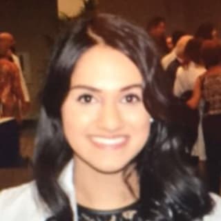 Fatima Hussain
