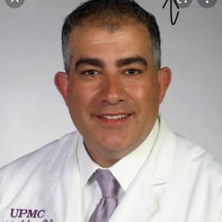 Christopher Esper, DO, Vascular Surgery, Farrell, PA, UPMC Jameson
