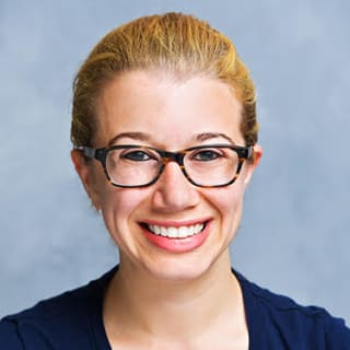 Danielle Levine, MD