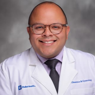 Anthony Melendez Torres, MD, Obstetrics & Gynecology, Durham, NC