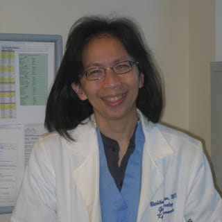 Bich-Thuy Nguyen, MD
