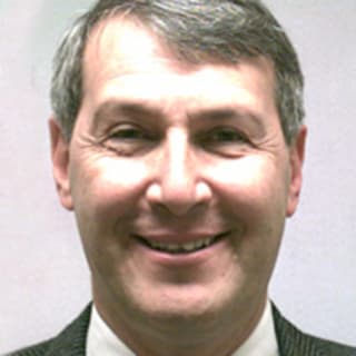 Paul Reiter, MD