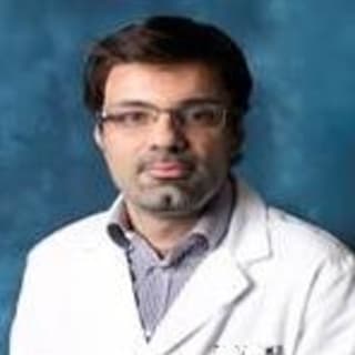 Faisal Jamal, MD, Nephrology, Belfast, ME