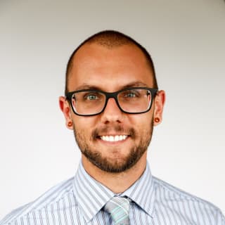 Cody Solders, PA, Internal Medicine, Spokane, WA