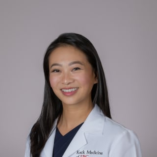 Lindsay Hwang, MD, Radiation Oncology, Los Angeles, CA