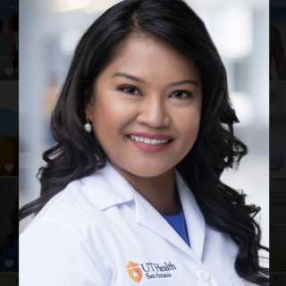 Christine Ramos, MD, Family Medicine, San Antonio, TX