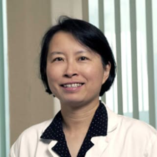 Dr. Grace Lee, MD – Boston, MA | Obstetrics & Gynecology