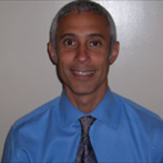 Edwin Feliciano, MD, Psychiatry, Santa Barbara, CA, Santa Barbara County Psychiatric Health Facility