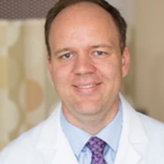Timothy Dougherty Jr., MD, Gastroenterology, Alexandria, VA, Inova Alexandria Hospital