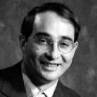 Herbert Gerstein, MD, Radiology, Montclair, NJ