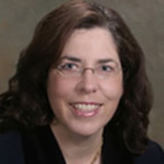 Marcia Tapper-Rosenberg, MD