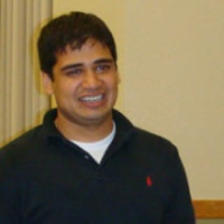 Alexander Mohapatra, MD